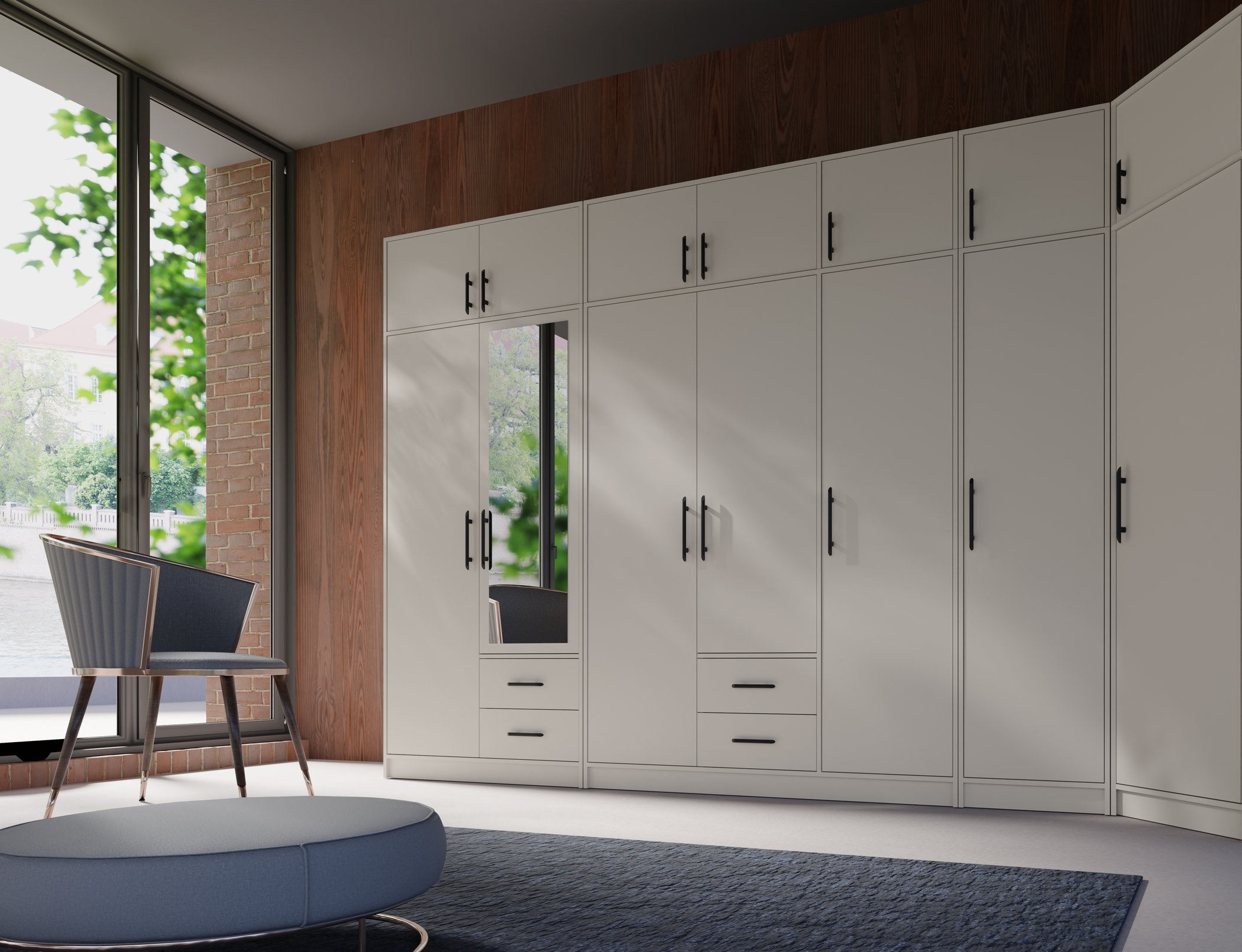 Sektor Smart kašmír